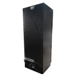 Acalava ALWC-107PW 107瓶壓縮式電子酒櫃 | 櫸木架 | 觸控LCD顯示